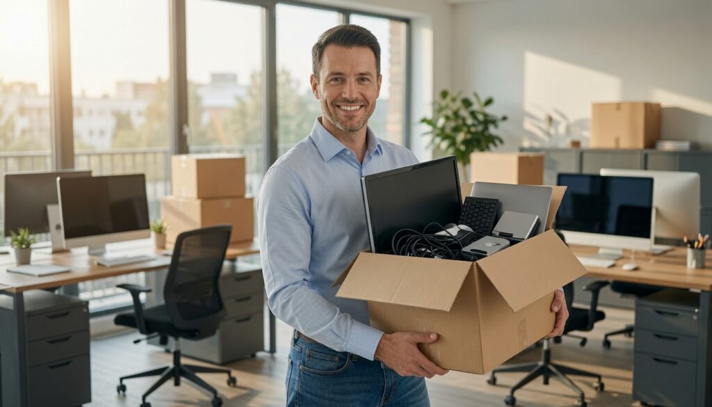 Business self storage with your super storage