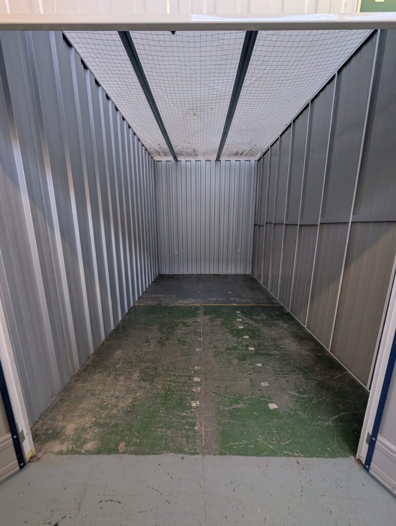 Your Super Storage 130ft Internal Storage Unit