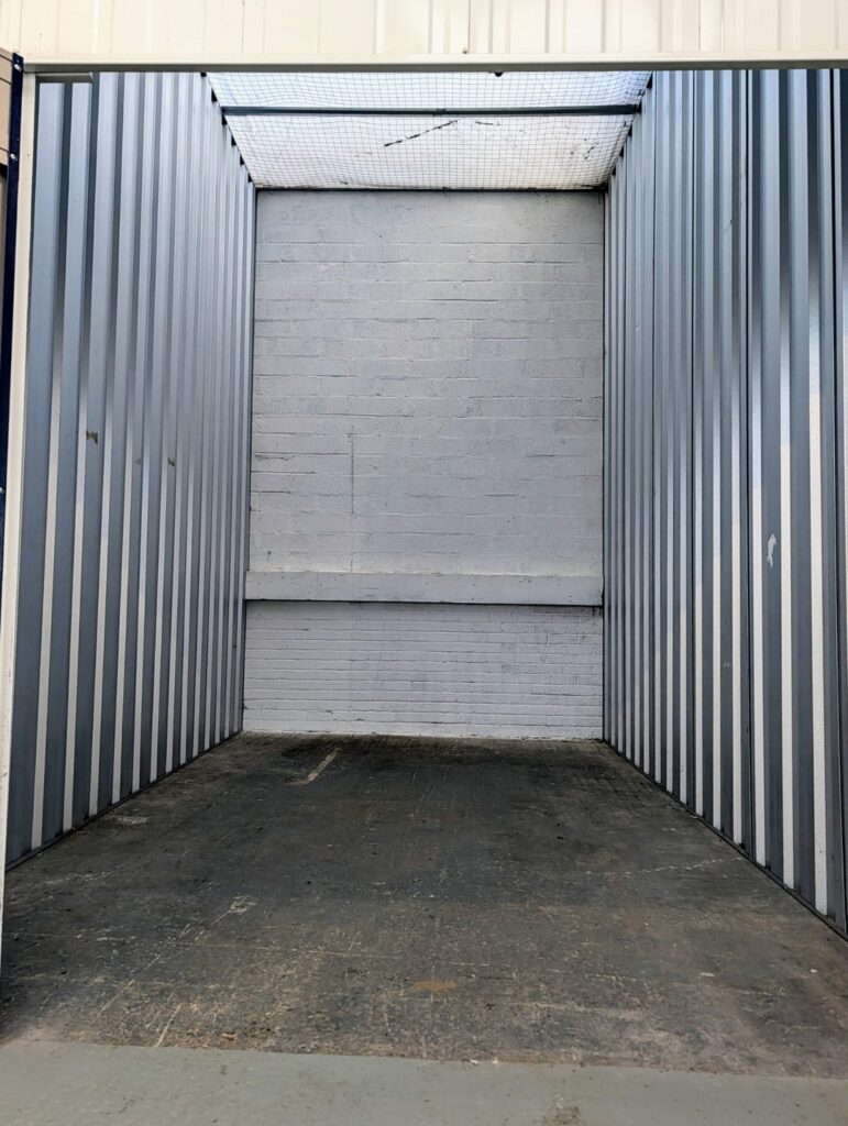 Your Super Storage 150ft Internal Storage Unit