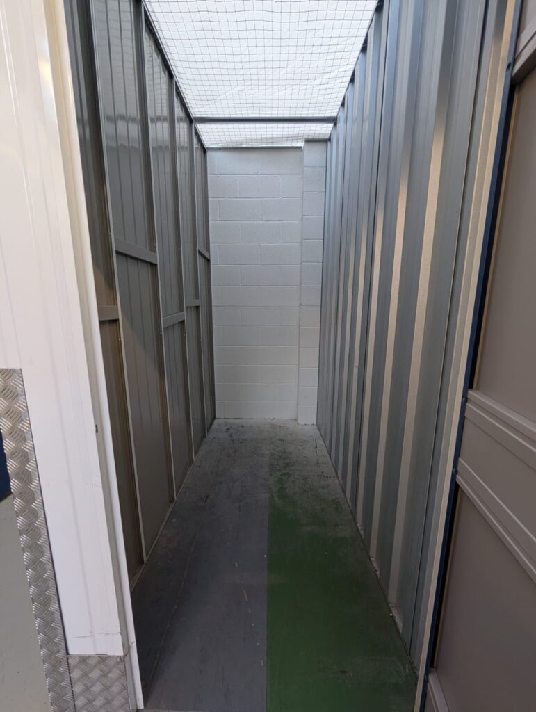 Your Super Storage 35ft Internal Storage Unit