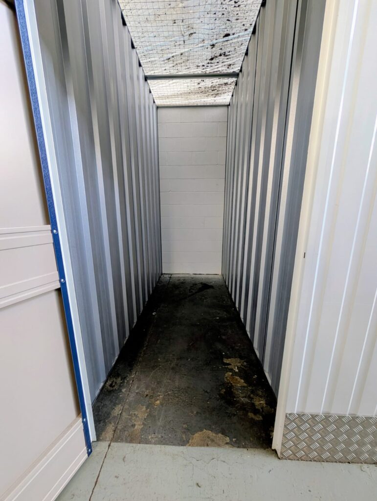 Your Super Storage 50ft Internal Storage Unit