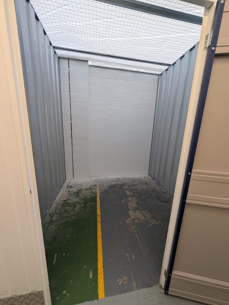 Your Super Storage 75ft Internal Storage Unit
